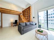 Bourke Street Loft Style Studio