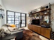 Bourlet Close, Fitzrovia, London W1W, 2 bed flat to...