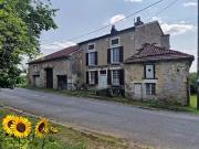Bourmont entre Meuse et Mouzon 52150 Achat / Vente...