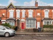 Bournbrook Road, Birmingham, West Midlands B29, 7 bed...