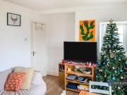 Bourne Avenue, Bournemouth, 1 Bedroom Flat