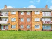 Bourne Avenue, Fairbourne House, Hayes, 2 Bedroom Flat