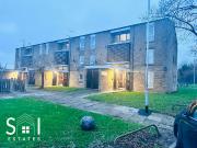 Bourne Avenue, Hayes UB3, 1 bed flat to rent, £1,150 pcm...