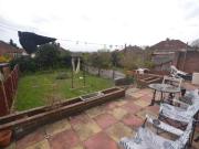 Bourne Avenue, Reading, RG2