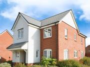 Bourne Brook View, Earls Colne, 4 Bedroom Detached