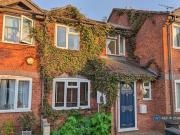 Bourne Drive, Mitcham, 2 Bedroom Terraced