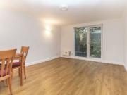 Bourne Place, W4 2EE, London