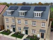 Bourne Road,corby Glen,3 Bedroom End