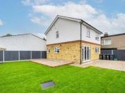 Bourne Street, Croydon, 3 Bedroom Detached