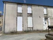 Bourneau 85200 Achat / Vente maison 8 pièces t8