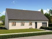 Bourneau 85200 Programme neuf maison neuf à vendre 5 pièces