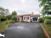 Bourneau Vente Maison 85