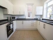 Bournemouth Alma Road Charminster, BH9, Dorset