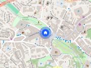 Bournemouth, Bournemouth, BH1