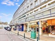 Bournemouth Centre, BH1
