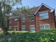 Bournemouth Road, Chandlers Ford SO53, 2 bed flat to...