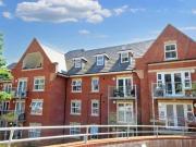 Bournemouth Road, Poole, 2 Bedroom Apartment