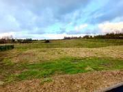 Bourneville Vente Terrain 27