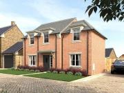 Bournleigh, Southam Road, 3 Bedroom Detached
