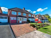 Bournville Village Trust, Hemyock Road, Selly Oak, 4...