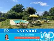 Bourseul 22130 Achat / Vente maison 7 pièces t7 piscine...