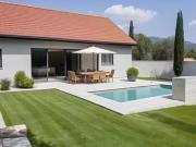 Bourseville 80130 Programme neuf maison neuf à vendre 4...