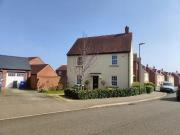 Bourton Road, Banbury