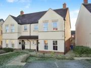 Bourton Road, Banbury