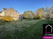 Bousbach 57460 Achat / Vente terrain