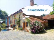 Boussac 23600 Achat / Vente maison 11 pièces t11