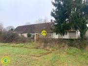 Boussac 23600 Achat / Vente maison 3 pièces t3 terrasse