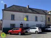 Boussac 23600 Achat / Vente maison 5 pièces t5