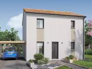Boussay 44190 Programme neuf maison neuf à vendre 4 pièces