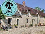 Boussay Vente Maison 37