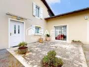 Boussens 31360 Achat / Vente maison 5 pièces t5 parking