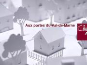 Boussy Saint Antoine 91800 Programme neuf terrain neuf à...