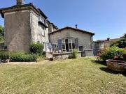 Bouteilles Saint Sébastien 24320 Achat / Vente maison 6...
