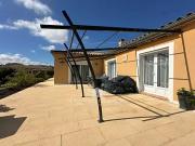Boutenac 11200 Achat / Vente maison 5 pièces t5 piscine...