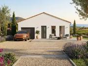 Boutiers Saint Trojan 16100 Programme neuf maison neuf à...