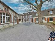Boutigny Prouais 28410 Achat / Vente maison 11 pièces...