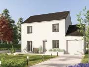 Boutigny sur Essonne 91820 Programme neuf maison neuf à...