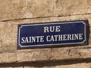 BOUTIQUE 120M2 RUE SAINTE CATHERINE