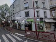 Boutique 15m2 à vendre Le Pre St Gervais Boutique 15m2 à vendre Le Pre St Gervais