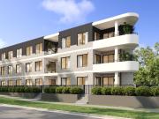 Boutique 1 Bedroom Apartment