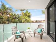 Boutique 2 Bedroom Apartment