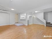 Boutique 2 Bedroom Townhouse Style Apartment in Prime...