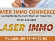 Fonds de commerce