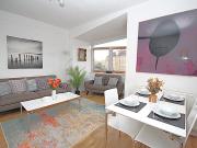 Boutique 3 Bed Flat Short Let Borough SE1