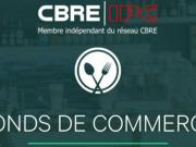 Fonds de commerce