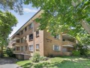 Well Presented Full Brick Apartment Moments from...